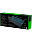 Клавиатура RAZER Ornata V3 X, RU (RZ03-04470800-R3R1) 8