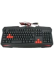Клавиатура REDRAGON (70450) Xenica gamer черная 1