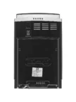 Кофемашина DELONGHI ECAM 250.23 SB 4