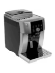 Кофемашина DELONGHI ECAM 250.23 SB 5