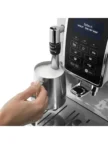 Кофемашина DELONGHI ECAM 350.35.W 6