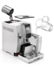 Кофемашина DELONGHI ECAM 350.35.W 7