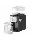 Кофемолка BQ CG2000 (Черный-стальной) 2