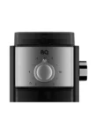 Кофемолка BQ CG2000 (Черный-стальной) 4