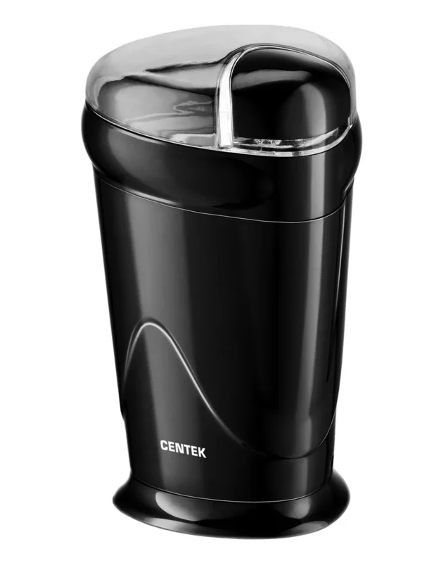 Кофемолка CENTEK CT-1358 (Черная) 1