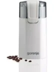 Кофемолка GORENJE SMK150WI (CG9140-GS) 1