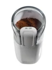 Кофемолка GORENJE SMK150WI (CG9140-GS) 2