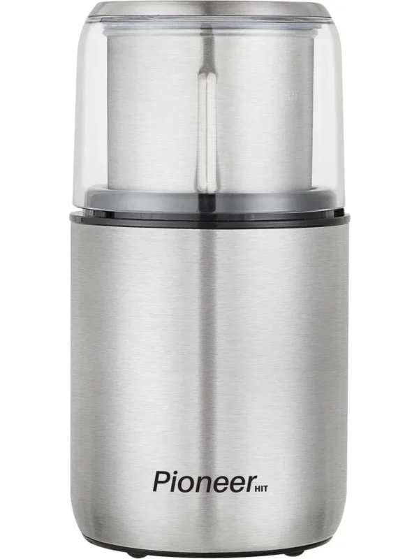 Кофемолка PIONEER CG240 1