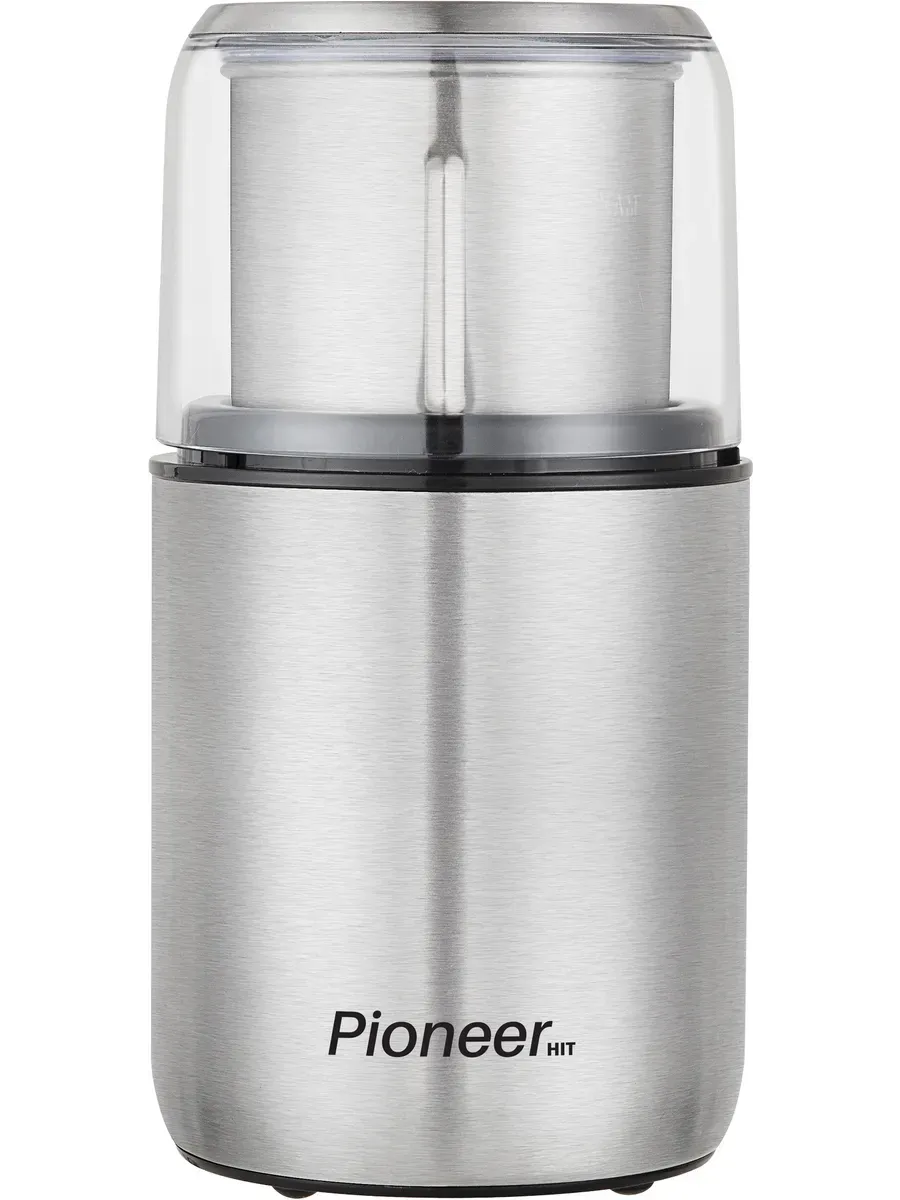 Кофемолка PIONEER CG240 1 Кофемолка PIONEER CG240 1