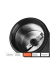 Кофемолка REDMOND RCG-M1609 4
