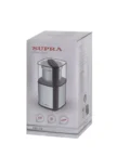 Кофемолка SUPRA CGS-310 8