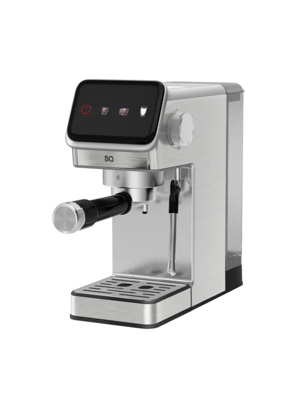 Кофеварка эспрессо BQ CM7003 (Стальная) 1