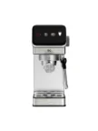Кофеварка эспрессо BQ CM7003 (Стальная) 2