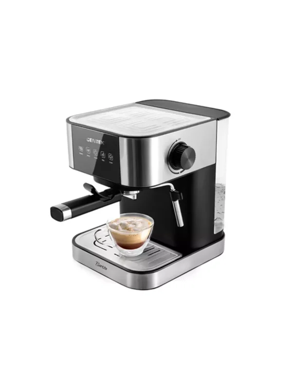 Кофеварка эспрессо CENTEK CT-1164 1