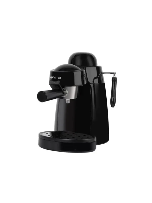 Кофеварка эспрессо VITEK VT-1518 BK 1