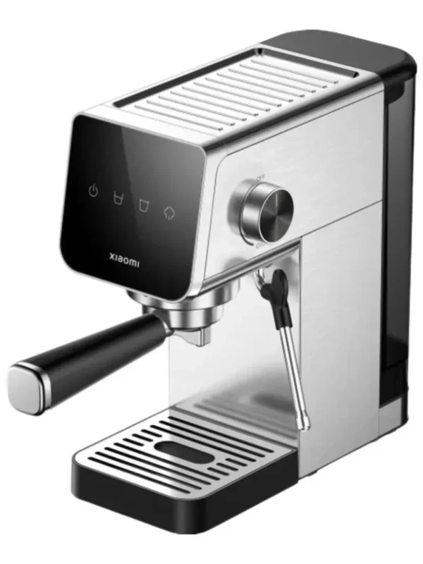 Кофеварка эспрессо XIAOMI Semi-automatic Espresso Machine 1