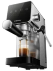 Кофеварка эспрессо XIAOMI Semi-automatic Espresso Machine 8