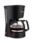 Кофеварка капельная BLACKTON CM1111 (Черная) 2