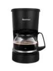 Кофеварка капельная BLACKTON CM1111 (Черная) 3