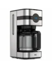 Кофеварка капельная BQ CM2002 (Стальной-Черный) 3
