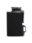 Кофеварка капельная BQ CM3002 (Черный-Стальной) 5