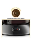 Кофеварка капельная PHILIPS HD7432/20 2