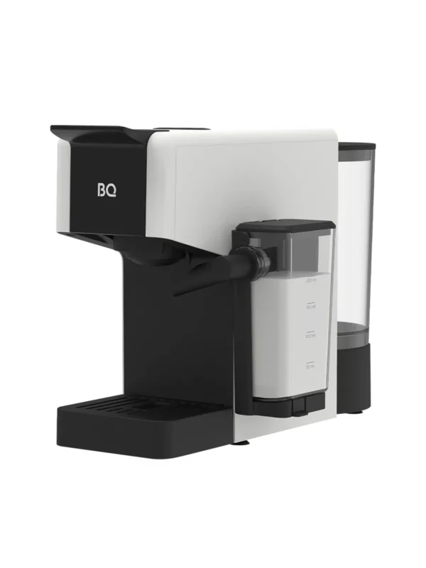 Кофеварка капсульная BQ CCM1064A (Белая) 1