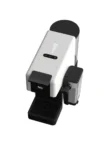 Кофеварка капсульная BQ CCM1064A (Белая) 4