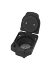 Кофеварка капсульная BQ CCM1064A (Белая) 6