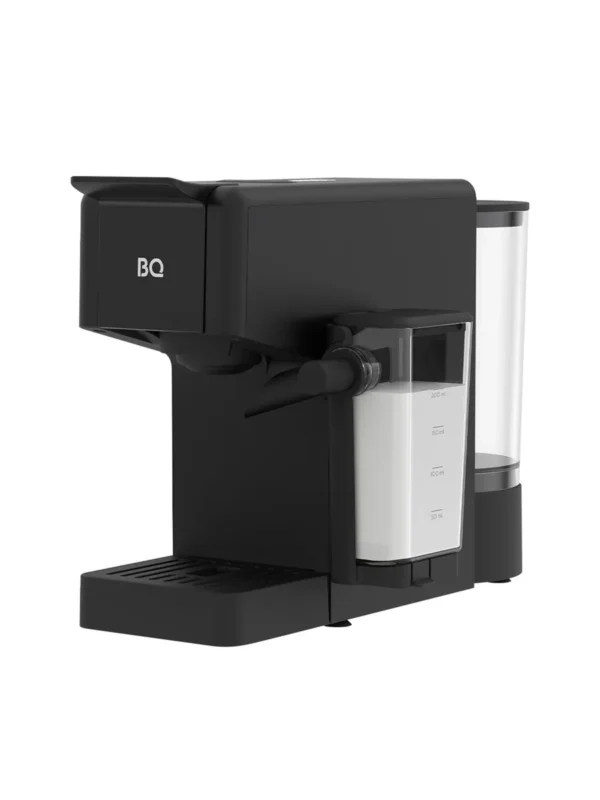 Кофеварка капсульная BQ CCM1064A (Черный) 1