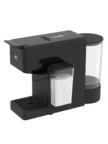 Кофеварка капсульная BQ CCM1064A (Черный) 5