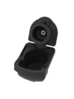 Кофеварка капсульная BQ CCM1064A (Черный) 7