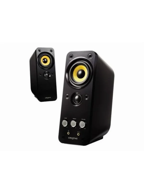 Колонки CREATIVE GigaWorks T20 Series II (51MF1610AA000) 1