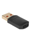 Колонки CREATIVE Pebble V3 (Черные) 5