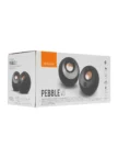 Колонки CREATIVE Pebble V3 (Черные) 7