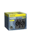 Колонки DEFENDER (65190)2.0 SPK 190 USB 8W (Черные) 3