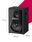 Колонки DEFENDER SPK 270 1