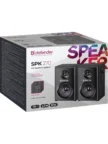 Колонки DEFENDER SPK 270 2