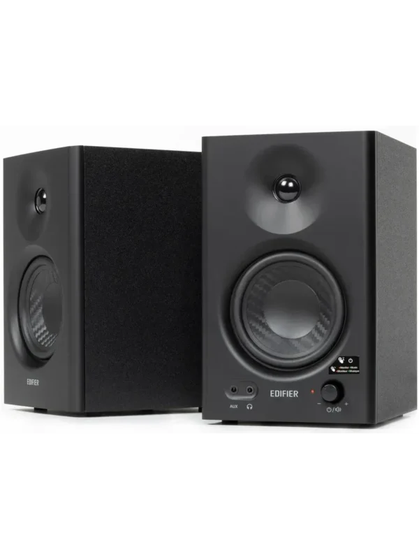 Колонки EDIFIER MR4 (Черные) 42W 1