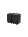 Колонки EDIFIER R1380DB (Черные) 2.0 42W Bluetooth 7