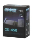 Колонки OKLICK GMNG OK-450 (Черный) 9