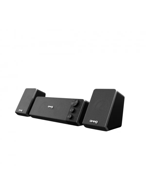 Колонки OKLICK GMNG OK-450 (Черный) 1