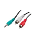 Колонки Oklick OK-605A (Черные) 13