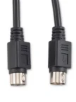 Колонки Oklick OK-605A (Черные) 16