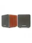 Колонки SMARTBUY CUBES (Коричневые) 2