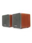 Колонки SMARTBUY CUBES (Коричневые) 1