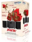Колонки SMARTBUY Sparta (SBA-200)/6 8