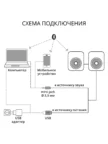 Колонки SVEN 431 3