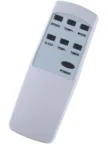 Кондиционер мобильный AURUM ARC12-PCNPE1 5