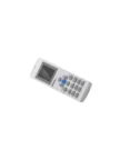 Кондиционер CENTEK CT-65F09 4
